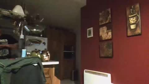 tetuo2 online show from September 23, 2:47 am