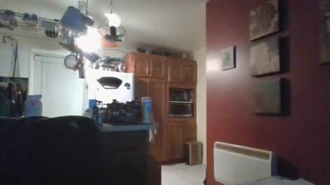 tetuo2 online show from November 12, 11:58 pm