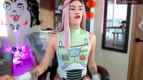 teven online show from October 20, 10:10 pm