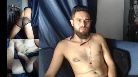 Snapshot of tevezbien chatting on December 2, 10:20 am Yeffrith online show from December 2, 10:20 am