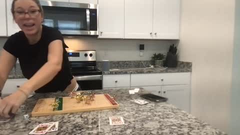 Daphne Summers online show from November 5, 5:02 pm