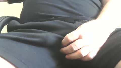 Horny Guy online show from September 28, 7:19 pm