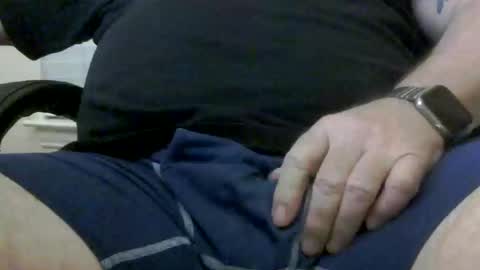 Horny Guy online show from November 4, 12:43 am