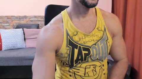 TexasHUNK online show from January 7, 12:20 pm