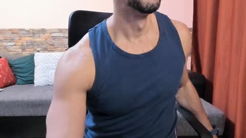 TexasHUNK online show from January 8, 5:59 pm