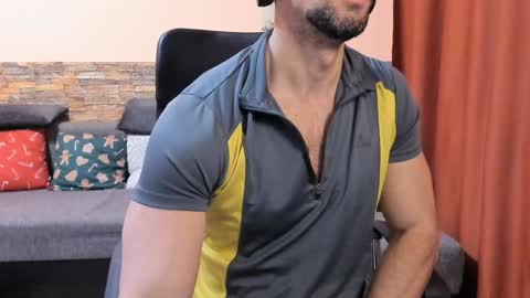 TexasHUNK online show from January 13, 5:55 pm