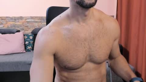 TexasHUNK online show from February 9, 1:14 pm