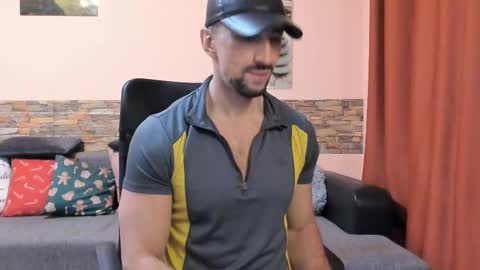 TexasHUNK online show from February 16, 10:21 am