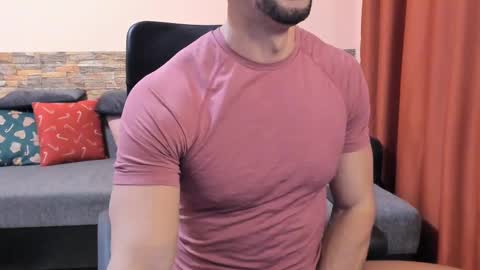 TexasHUNK online show from February 25, 5:36 pm