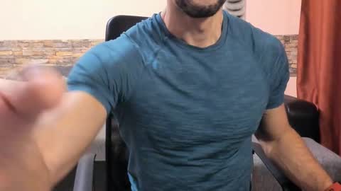 TexasHUNK online show from September 11, 6:35 am