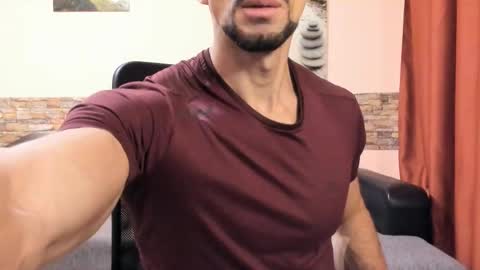 TexasHUNK online show from September 19, 6:15 am