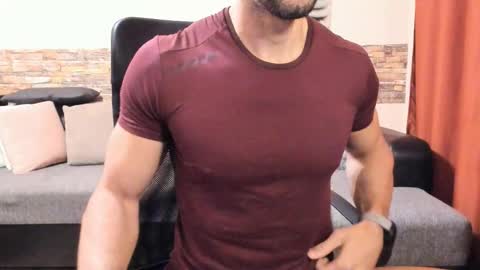 TexasHUNK online show from October 6, 7:17 am