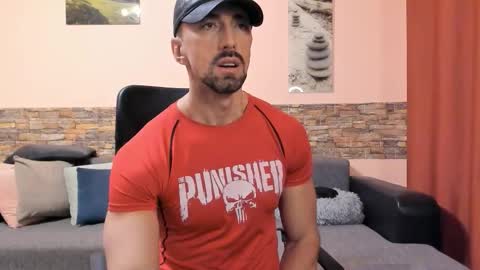 TexasHUNK online show from October 27, 7:45 am