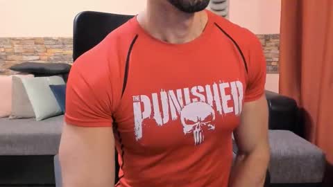 TexasHUNK online show from November 7, 8:14 am