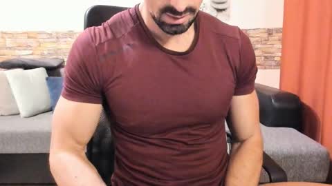 TexasHUNK online show from November 10, 8:13 am