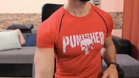 TexasHUNK online show from November 13, 8:35 am