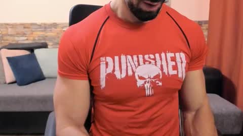 TexasHUNK online show from November 25, 8:25 am