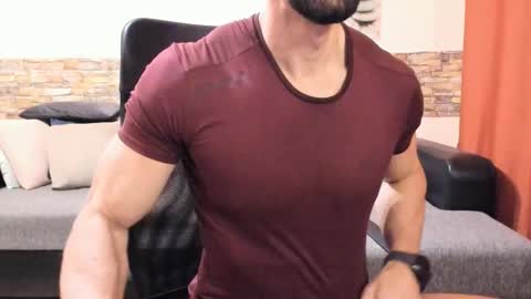 TexasHUNK online show from December 2, 8:41 am