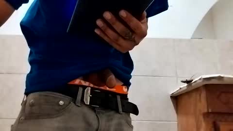 TexasDick online show from February 12, 8:49 am