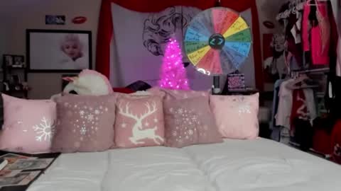 peachy online show from January 21, 12:04 am