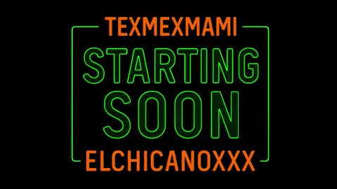 Snapshot of texmexmami chatting on December 17, 10:32 am texmexmami online show from December 17, 10:32 am