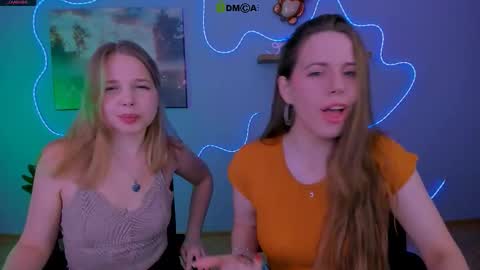 teya_starling online show from March 13, 8:32 am