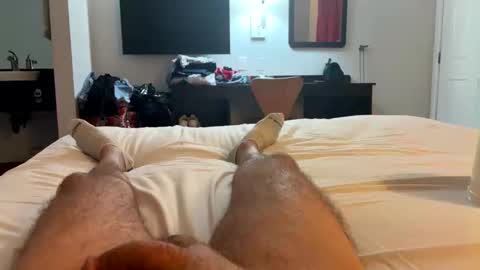 Sissy and Lucas online show from May 24, 10:37 pm