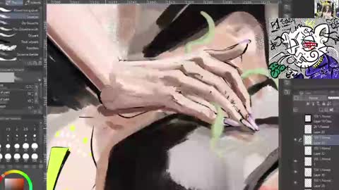 . online show from January 13, 5:01 am