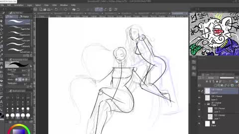 . online show from February 28, 7:05 am