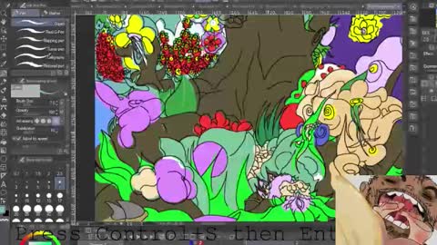 . online show from December 5, 4:21 am