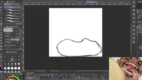 . online show from January 9, 8:06 am