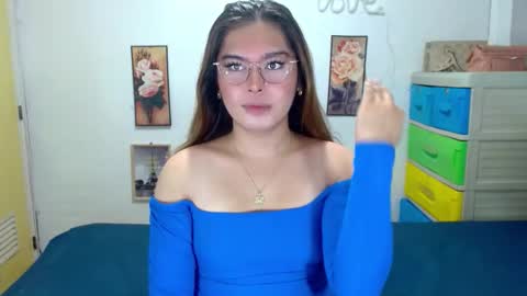 tgirlselena online show from November 10, 8:52 pm