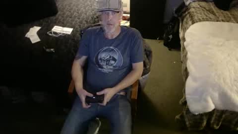 tgrizzthestarseed online show from January 11, 8:08 am