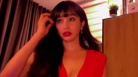 th3r3sa online show from December 14, 3:29 am