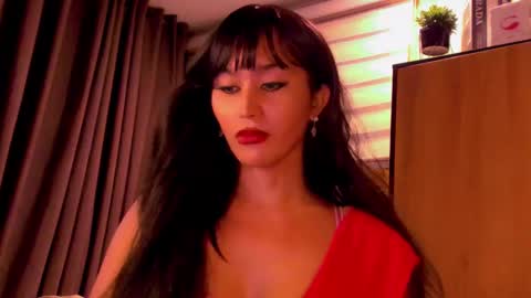 th3r3sa online show from December 14, 10:02 am