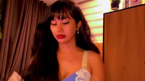 th3r3sa online show from December 30, 1:15 am