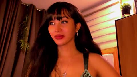 th3r3sa online show from January 14, 2:19 am