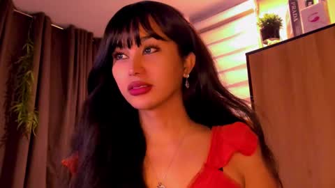 th3r3sa online show from January 14, 11:58 pm