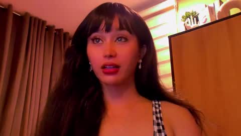 th3r3sa online show from February 2, 2:34 pm