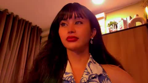 th3r3sa online show from February 17, 2:04 pm