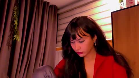 th3r3sa online show from February 25, 2:44 pm