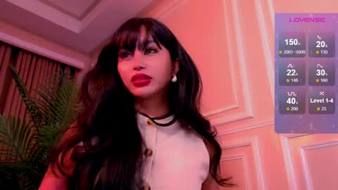 th3r3sa online show from April 15, 3:52 pm