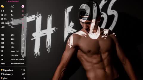 INSTAGRAM   Th1rss online show from December 31, 4:04 pm