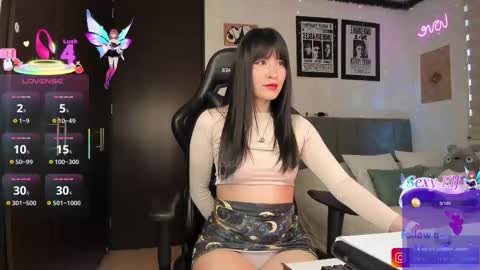 Snapshot of thaeltaylor chatting on March 4, 6:29 pm Thael online show from March 4, 6:29 pm