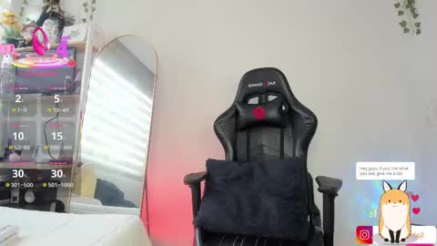 Snapshot of thaeltaylor chatting on March 12, 5:07 pm Thael online show from March 12, 5:07 pm