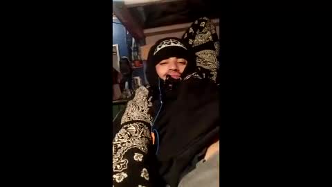 thagoonpaco online show from December 3, 1:09 pm