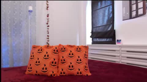 Ana online show from October 24, 3:14 am