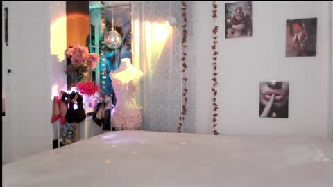 Ana online show from May 23, 3:23 am