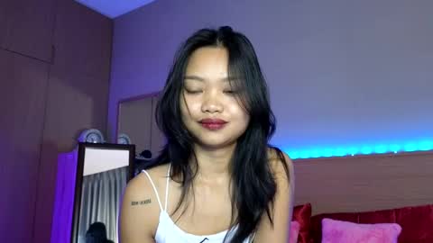 AbbieThai  online show from October 13, 3:34 pm