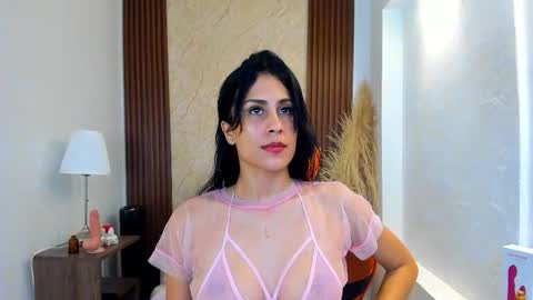 Sweet Thais  online show from December 16, 2:44 pm